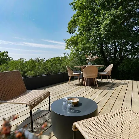 Le P'tit Nid Chalet *