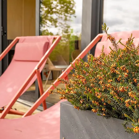 Chalet Le P'tit Nid *