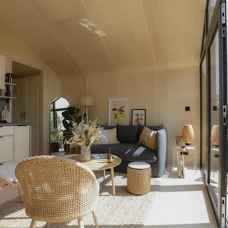 Le P'tit Nid * Grosbreuil