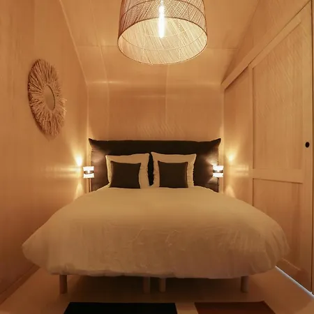 Chalet Le P'tit Nid
