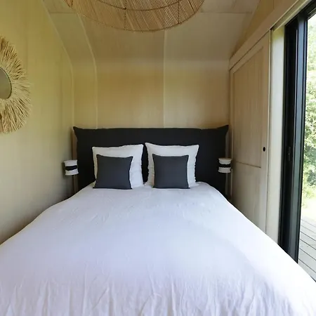 Chalet Le P'tit Nid *