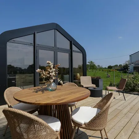 Le P'tit Nid Grosbreuil