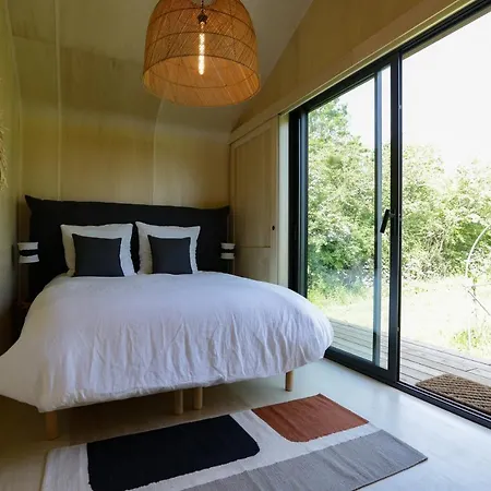 Le P'tit Nid * Grosbreuil