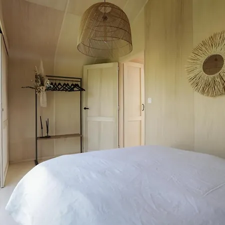 Le P'tit Nid Σαλέ *