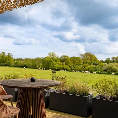 Le P'tit Nid Σαλέ