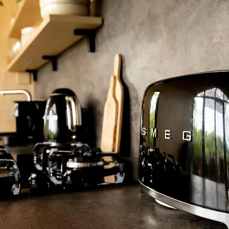 Σαλέ Le P'tit Nid *