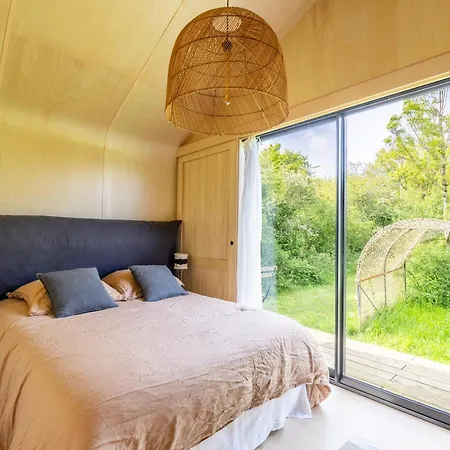 Chalet Le P'tit Nid *