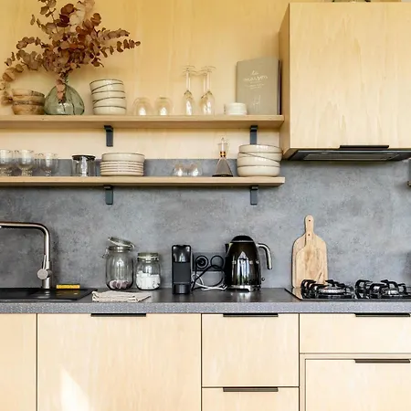 Σαλέ Le P'tit Nid *