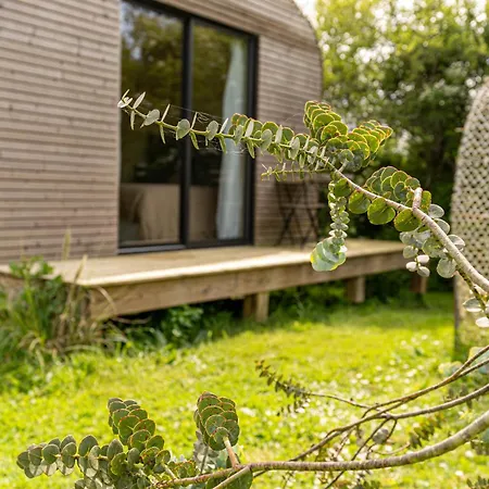 Σαλέ Le P'tit Nid *