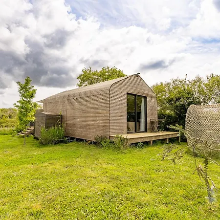 Chalet Le P'tit Nid