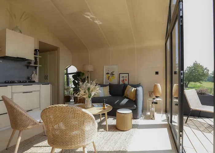 Le P'tit Nid * Grosbreuil