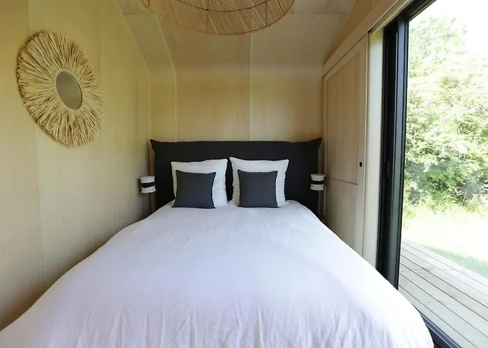 Horská chata Le P'tit Nid *