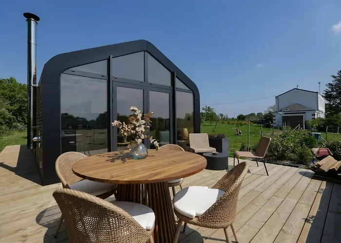 Le P'tit Nid Grosbreuil