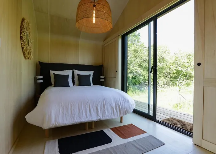 Le P'tit Nid * Grosbreuil