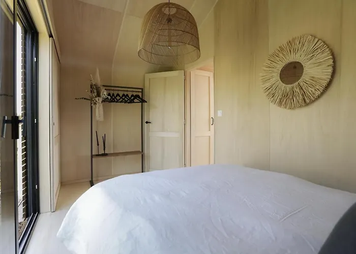 Le P'tit Nid Horská chata *