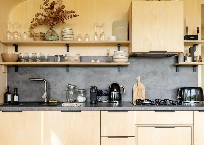 Horská chata Le P'tit Nid *