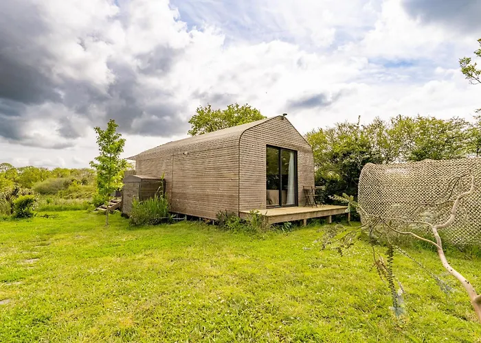 Horská chata Le P'tit Nid