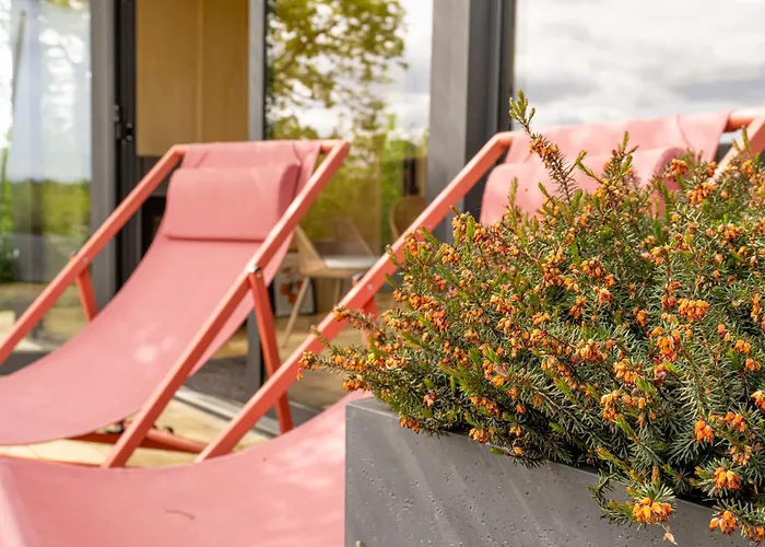 Horská chata Le P'tit Nid *